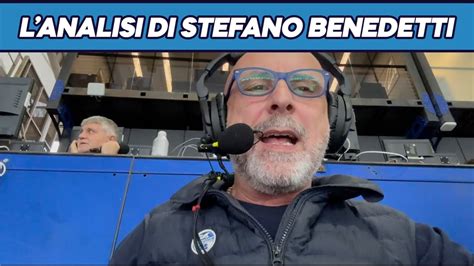 Baroni Il Vero Protagonista Di Oggi Il Commento Di Stefano