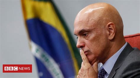 O que sustenta a decisão de Moraes contra os empresários Descubra como