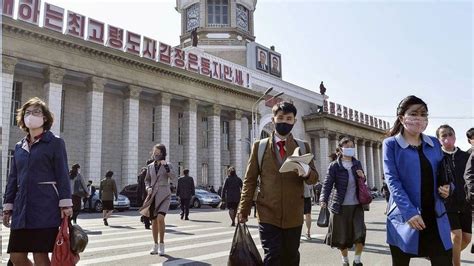 習近平致函金正恩「關心」北韓防疫 平壤能擋得住疫情大爆發嗎？ 風傳媒