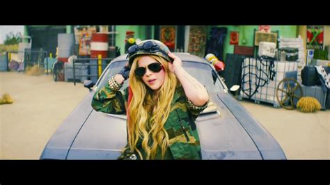 Avril Lavigne Rock N Roll Lyrics