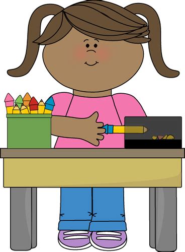 Classroom Job Clip Art Classroom Job Images Vector Clip Art