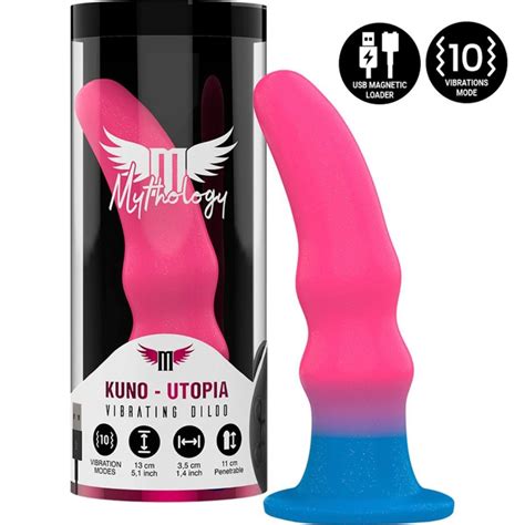 Mythology Kuno Utopia Dildo S 1 St Shop Apotheke