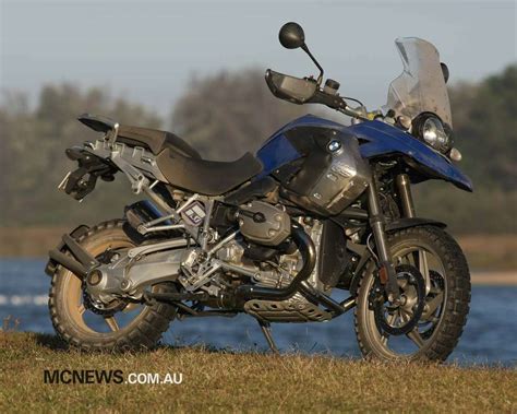 Bmw R 1200 Gs 9811366