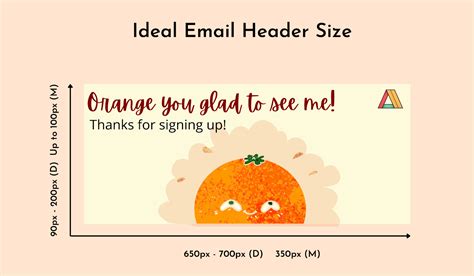 What Is The Ideal Email Banner Size Tips And Tricks