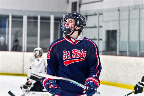 St Rita Vs Mount Carmel Jv Flickr