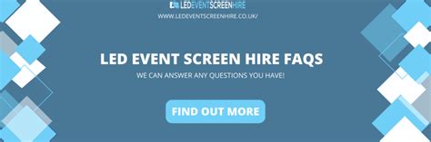 Led Event Screen Hire Video Wall Rentals Best Led Event Screen Hire Company