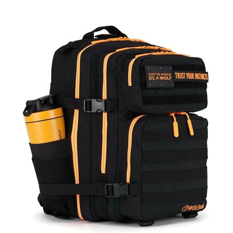 WOLFpak USA | Tactical Gym Gear | WOLFpak – Page 4