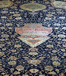 The Ardabil Carpet – Smarthistory