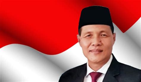 H EDISON SH M HUM PUTRA DAERAH MUARA ENIM ASLI SIAP CALON BUPATI DI