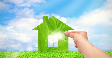 What Does ‘going Green Mean To Homebuyers Features