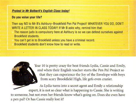 Jaclyn Moriarty - Finding Cassie Crazy - sc - DB Books