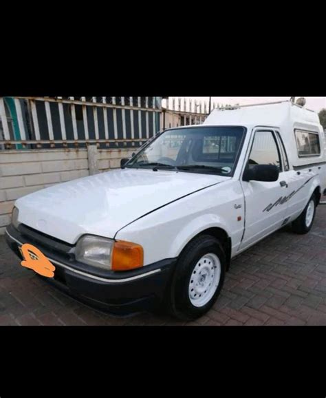 Mazda Rustler Junk Mail Marketplace