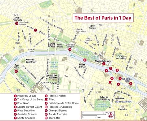 Exploring Medieval Paris Latin Quarter Itinerary Artofit