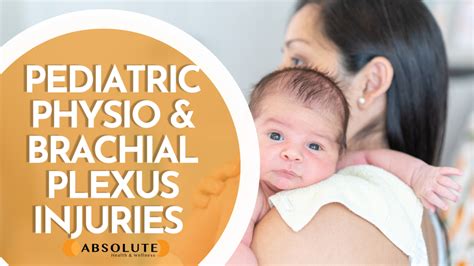 Pediatric Physiotherapy Archives Absolute Health Wellness