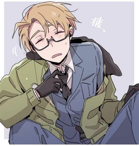 Pin De Link Leons Hoe En Hetalia Dibujos Dibujos