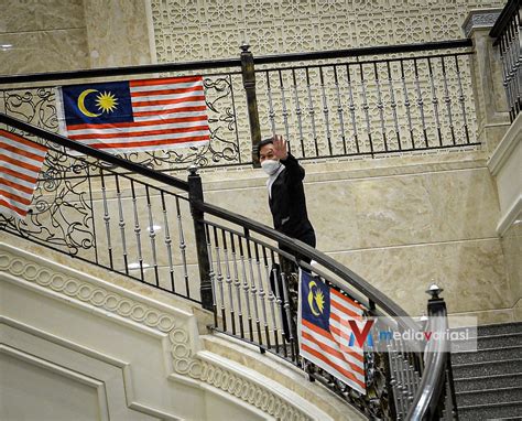 Hisyam Mohon Tarik Diri Wakili Najib Kerana Perlu Lebih Banyak Masa