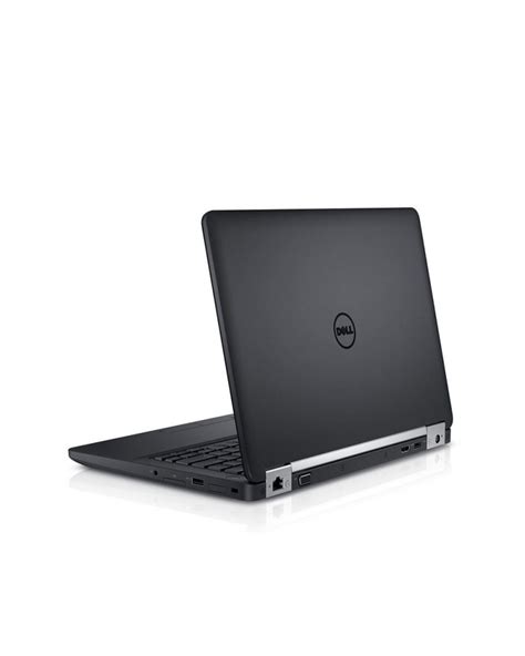 Refurbished Dell Latitude E7250 Widescreen Refurbished Laptop Windows 10 Warranty