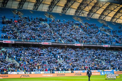 Lech Poznań Zagłębie Lubin 19 02 2023