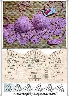 Tina S Handicraft Bikini