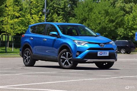 豐田rav4榮放與萬事得cx 5如何選擇？ 每日頭條