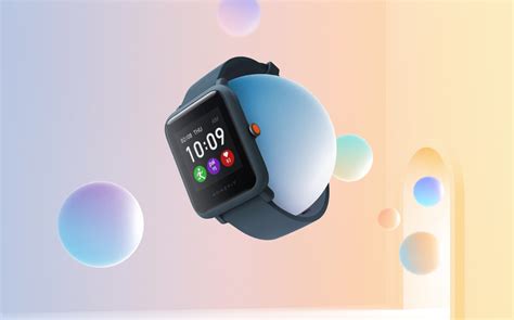 Nuevo Amazfit Bip S Lite características precio y ficha técnica