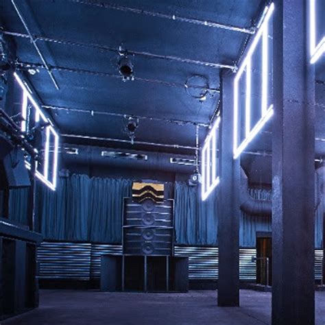 Upfrontbeats | Pioneer Pro Audio Installs its biggest ever sound system at Berlin nightclub ...