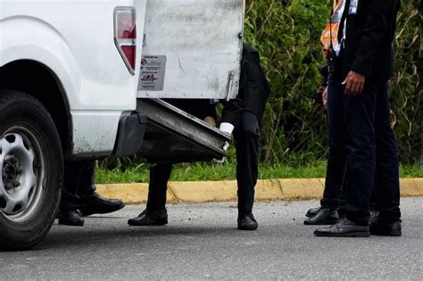 Joven Fue Asesinado En Barrancas Del Orinoco Al Recibir Varios Impactos