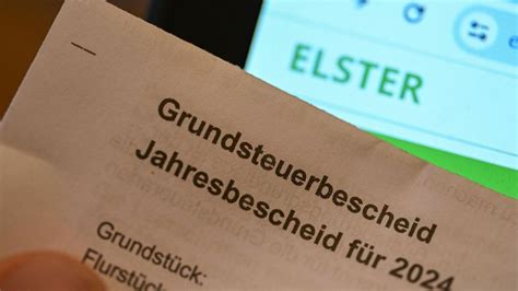 Grundsteuer Finanzamt Brilon gibt neue Daten fürs Sauerland