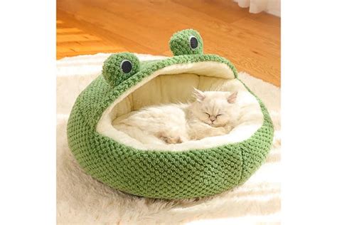 Best Cat Beds Of 2024 To Keep Your Kitty Cosy The Standard