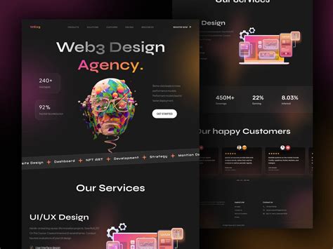 Web Design Trends To Get Ready For In Envato Tuts