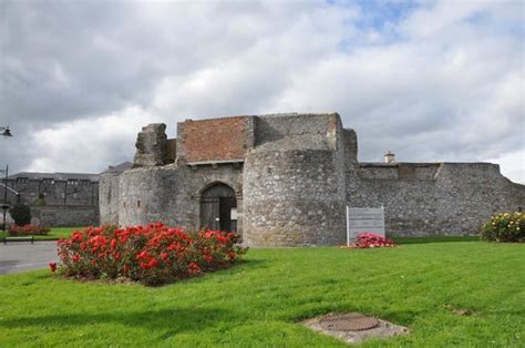 Dungarvan Castle (Ireland): Address, Phone Number, Attraction Reviews - TripAdvisor