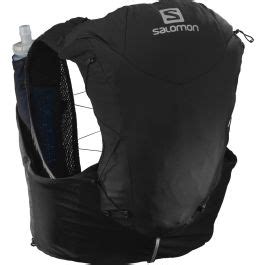 Sportbuck Gmbh Salomon Adv Skin Set Trailrunning Rucksack