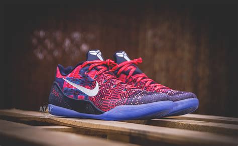 Nike Kobe 9 Em Premium Philippines 669630604