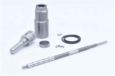 DENSO Injector 095000 8290 Overhaul Kit Bascolin