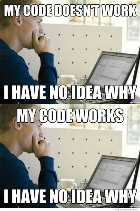 Meme Coder What You Can Do What You Wont Do Store