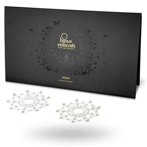 BIJOUX INDISCRETS MIMI PERLA DORADO Seductime Sex Shop