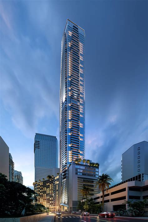 Panorama tower miami - insurancemilo