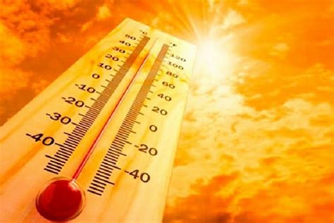 Folha De Maputo Not Cias Nacional Calor Intenso Para Maputo E