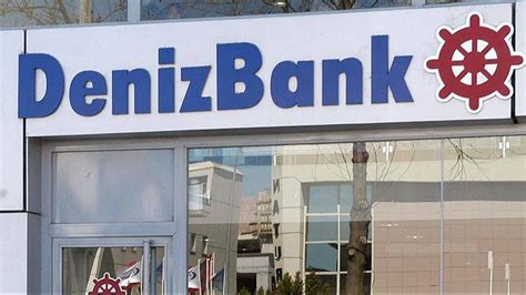 Denizbank Avukat Rezan Epözdemir Hakkında Suç Duyurusunda Bulunacak