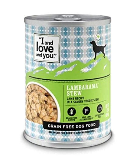 Canned Dog Food | The Best Affordable High-Quallity Canned Foods