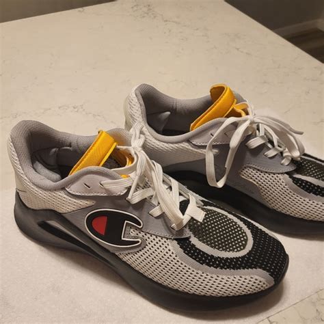 Champion Shoes Men Champion Tennis Shoes Poshmark