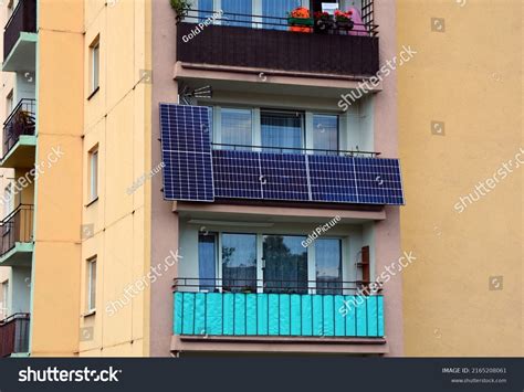 Concrete Wall Balcony Images Stock Photos Vectors Shutterstock