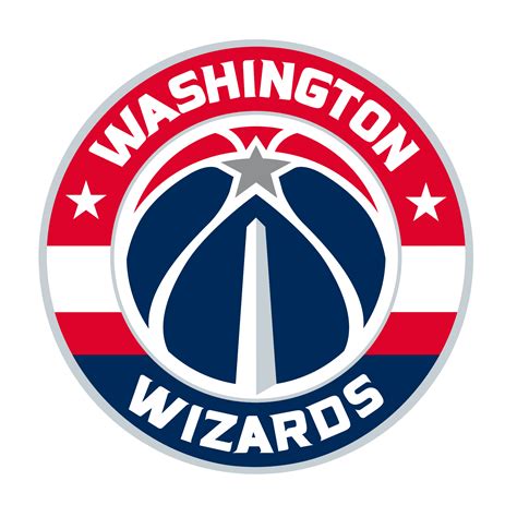 Washington Wizards – Logos Download