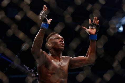 Israel Adesanya Vs Paulo Costa Live Stream 92620 How To Watch