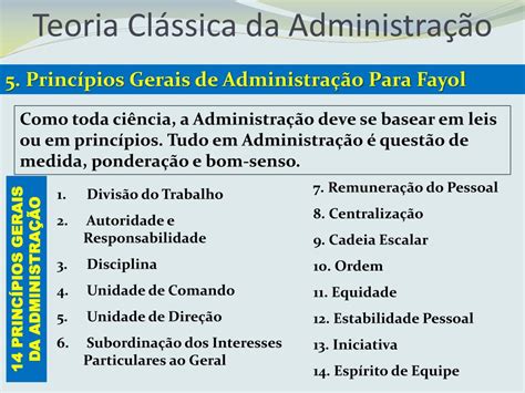 Ppt Teorias Da Administra O I Turma C Unidade Iii Powerpoint