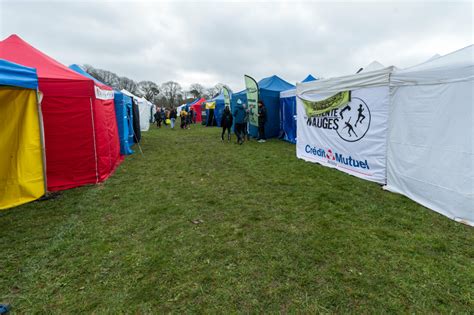 12 13 Mars 2023 Championnats De France De Cross Carhaix Entente