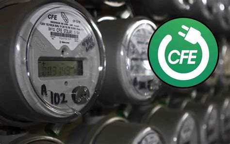 Cfe Conoce Los Tips Para Verificar Si Tienes Una Fuga De Electricidad