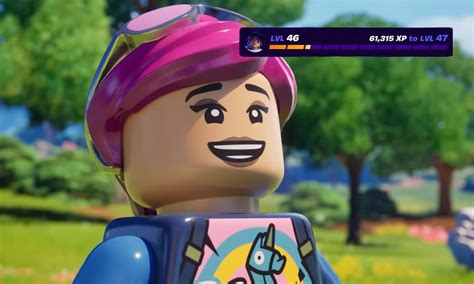 Lego Fortnite Voc Ganha N Veis De Xp E Battle Pass Creo Gaming