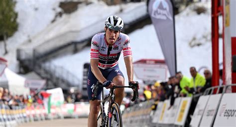 Mikel Landa Se Desata Sin Evenepoel Antes Del Tour Ayudar A Remco Me