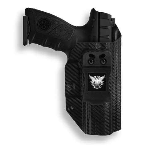 Beretta Apx Full Size Iwb Holster We The People Holsters